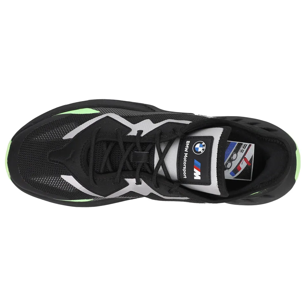 BMW MMS MACO SL Lace Up Sneakers