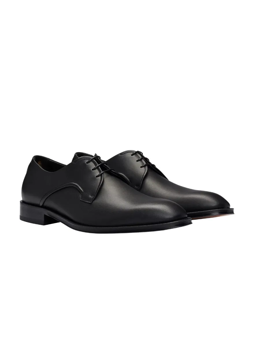 BOSS Derby Shoes - Derrek_Derb_bbs