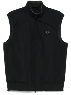 Brentham gilet