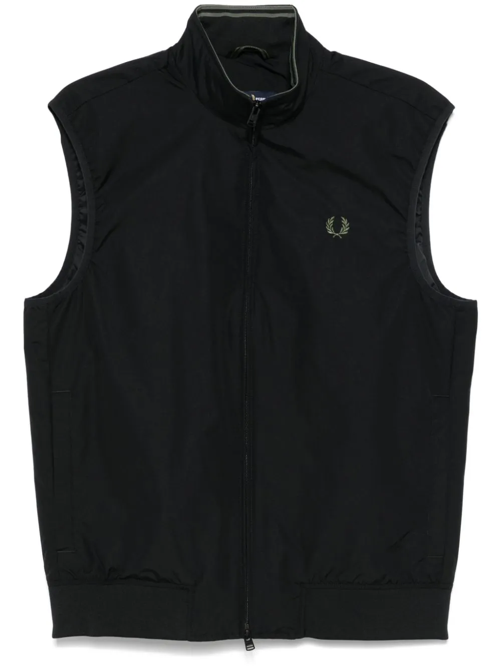 Brentham gilet