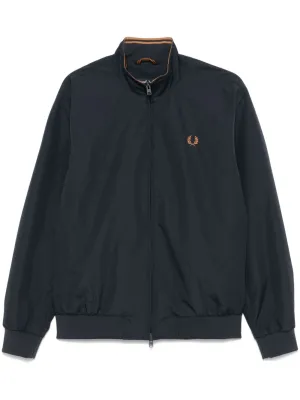 Brentham jacket