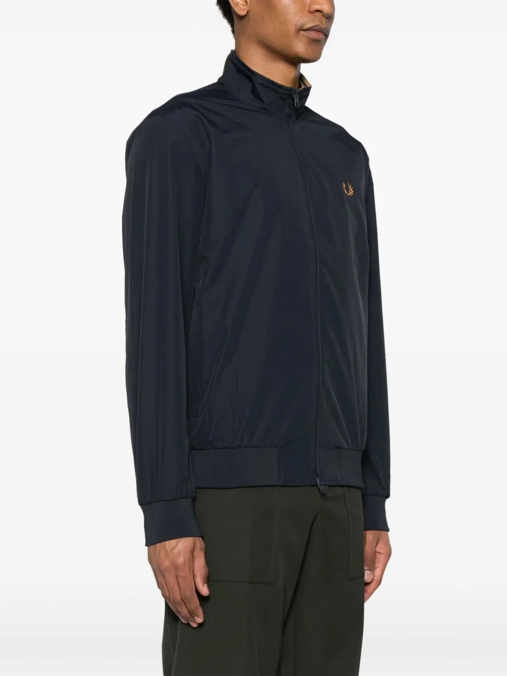 Brentham jacket