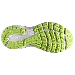 Brooks | Adrenaline GTS 23 | Women's | Black/Gunmetal/Sharp Green