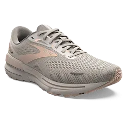 Brooks | Adrenaline GTS 23 | Women's | Crystal Grey/Villa/White