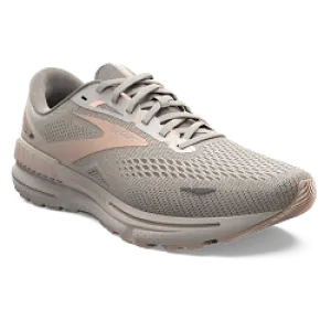 Brooks | Adrenaline GTS 23 | Women's | Crystal Grey/Villa/White