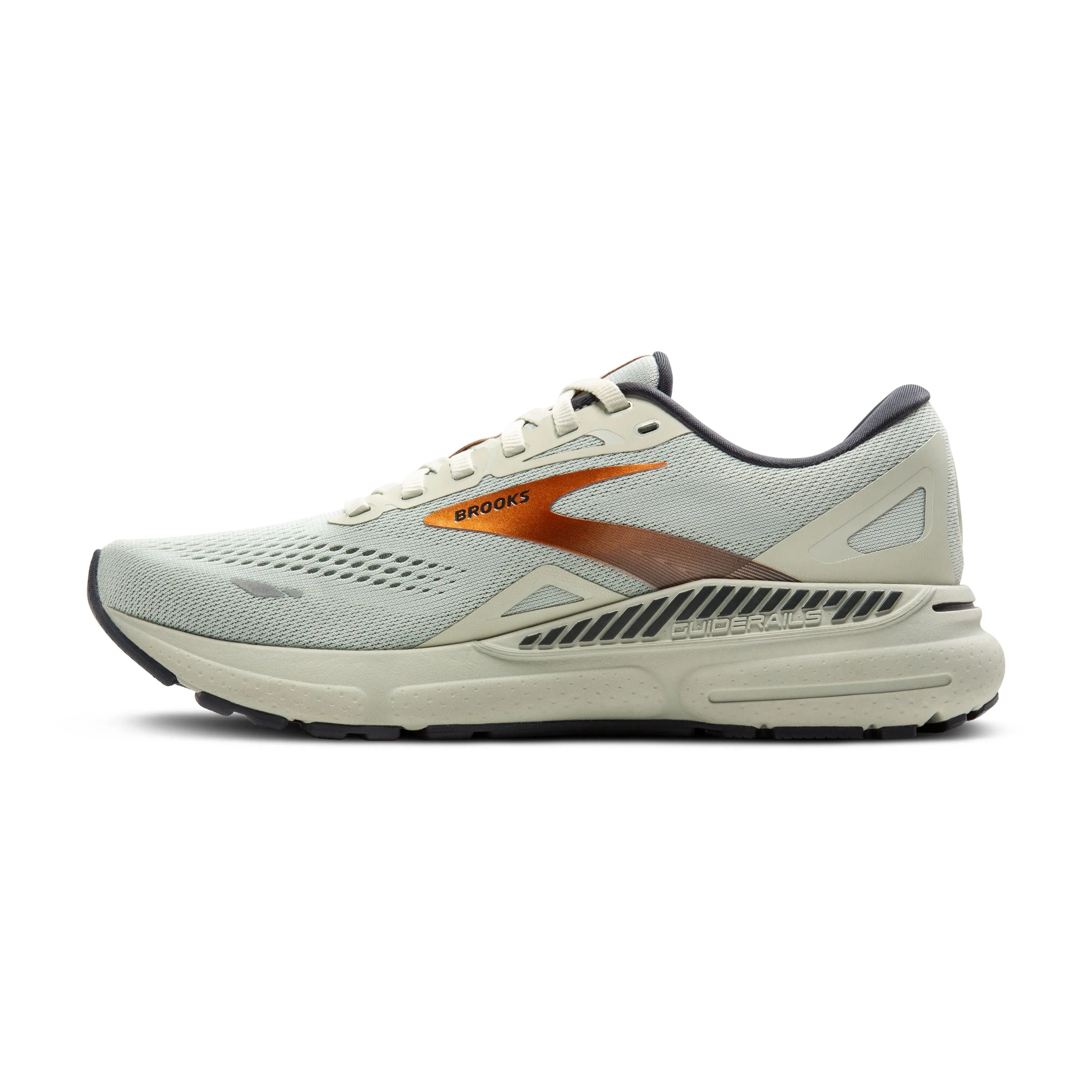 Brooks | Adrenaline GTS 23 | Women's | Mercury/Copper/Ebony