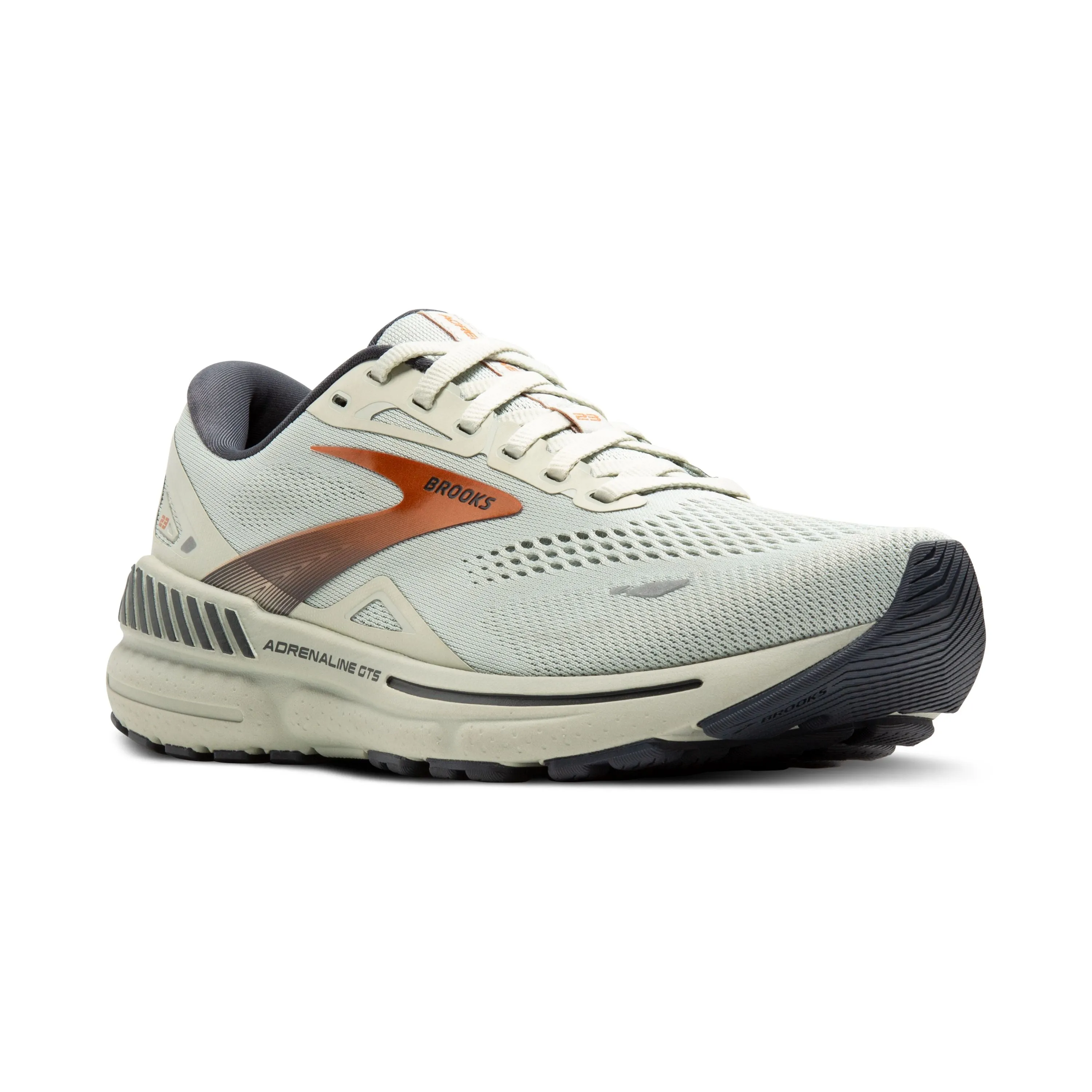 Brooks | Adrenaline GTS 23 | Women's | Mercury/Copper/Ebony