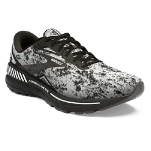 Brooks | Adrenaline GTS 23 | Women's | White/Grey/Black