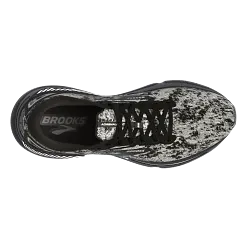 Brooks | Adrenaline GTS 23 | Women's | White/Grey/Black