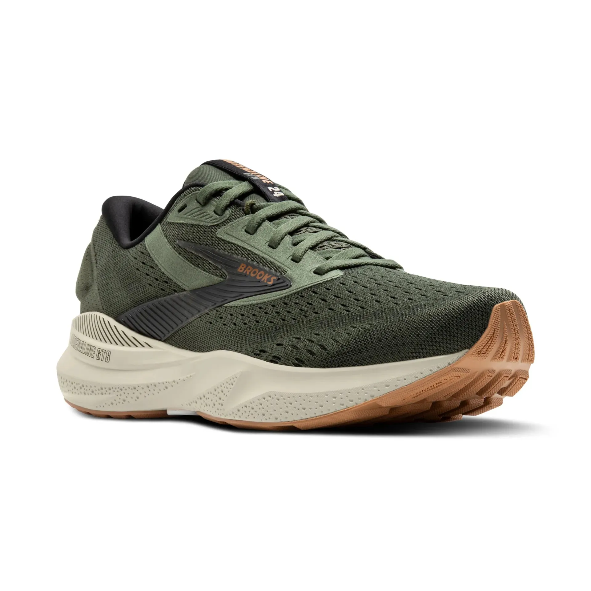 Brooks Men's Adrenaline GTS 24