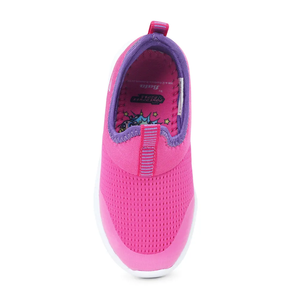 BubbleGummers ALBERTO Sneakers for Kids