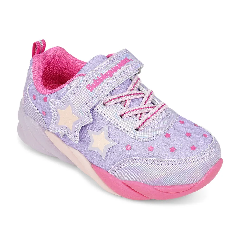 BubbleGummers CANDY LIGHT Sneaker for Kids