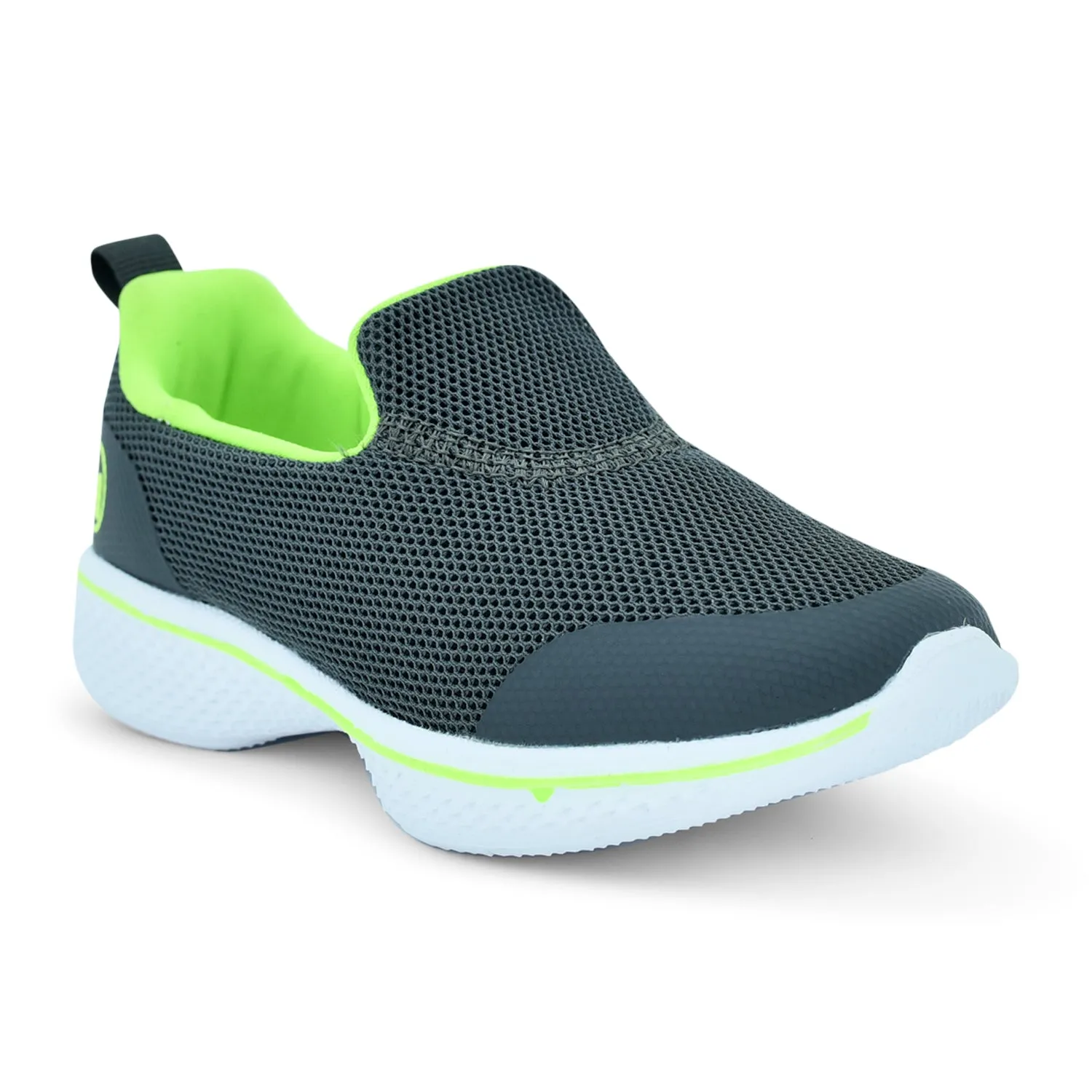 BubbleGummers Slip-On Shoe for Kids