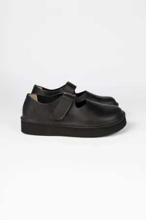 Burslem | Black