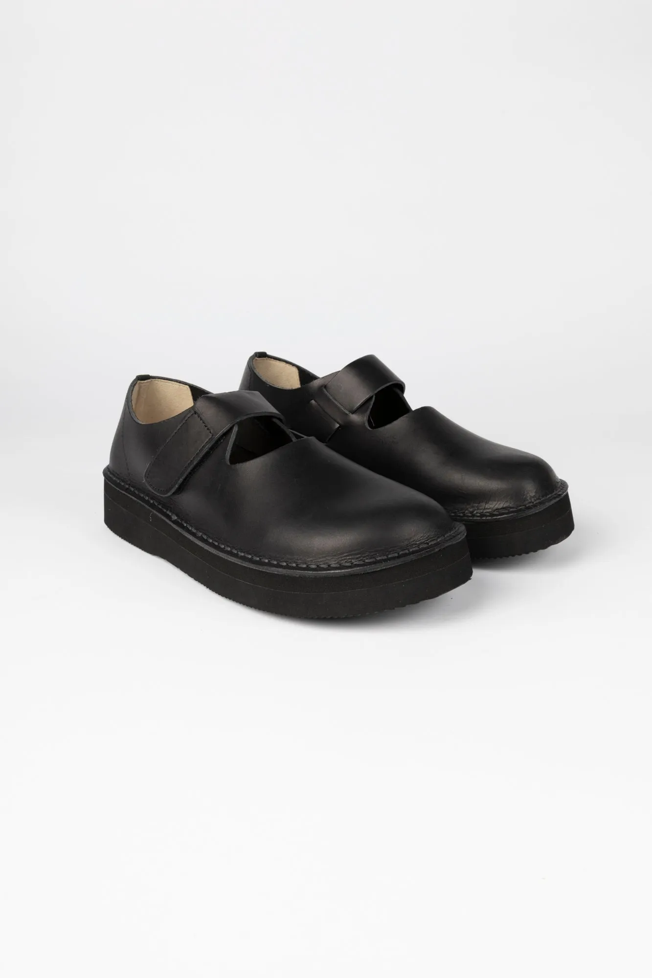 Burslem | Black