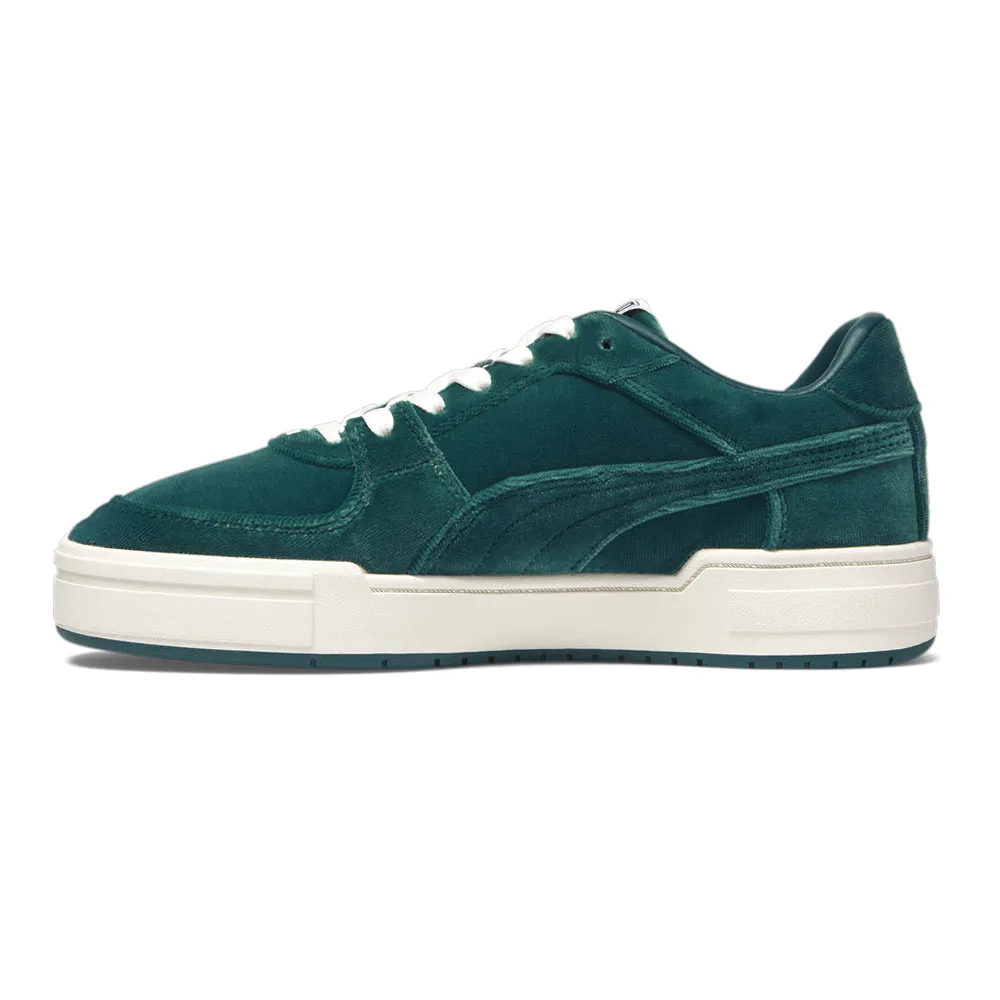 Ca Pro Velour Lace Up Sneakers