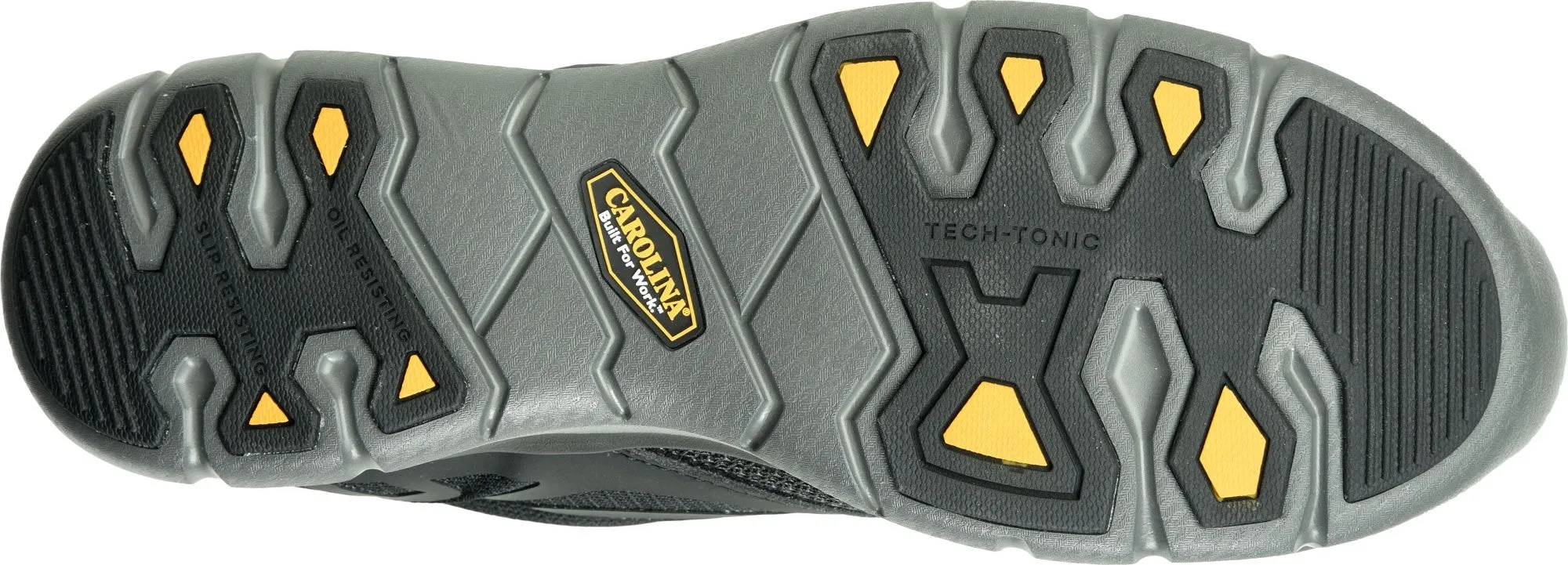 CA1902 Men’s Lightweight Athletic Aluminum Toe Work Shoe