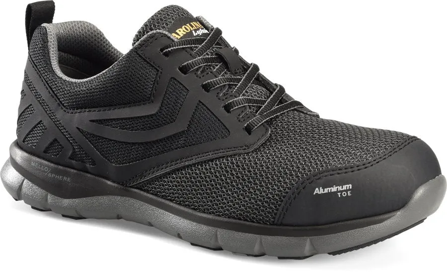 CA1902 Men’s Lightweight Athletic Aluminum Toe Work Shoe