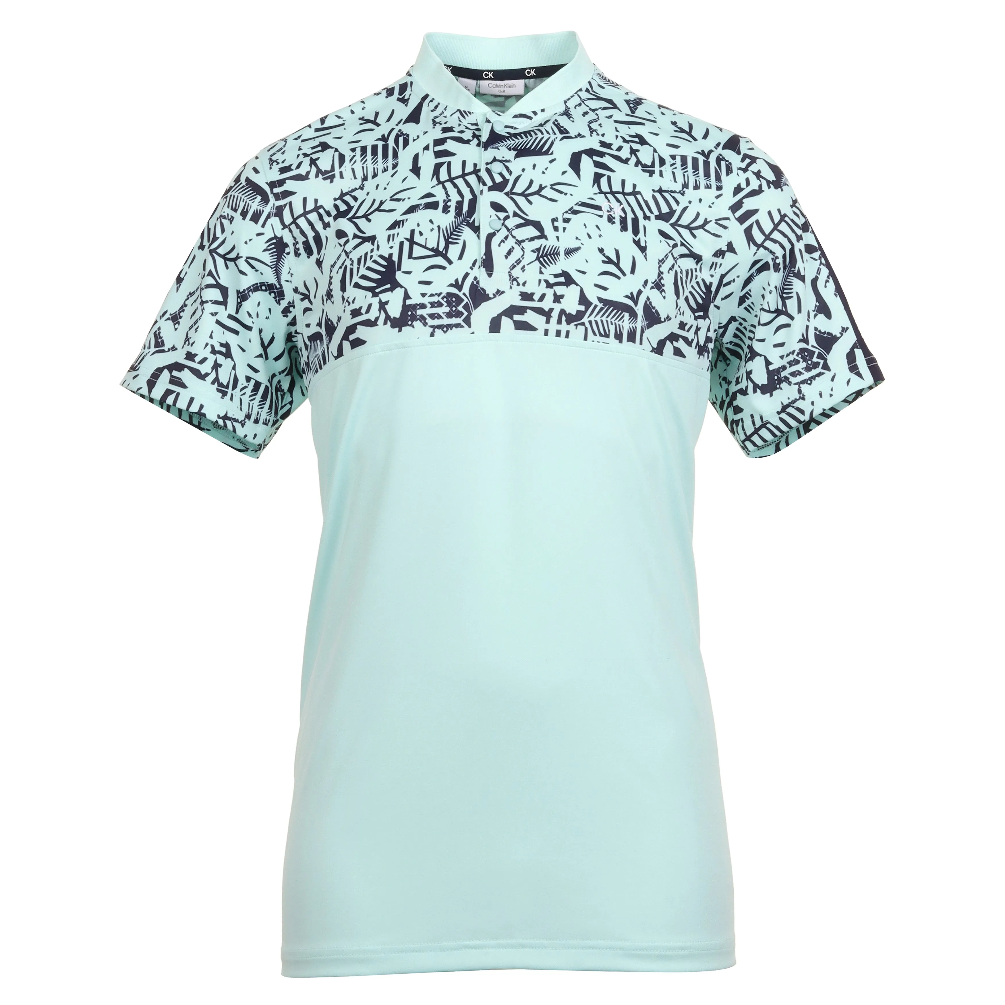 Calvin Klein Golf Brookhill Blade Shirt