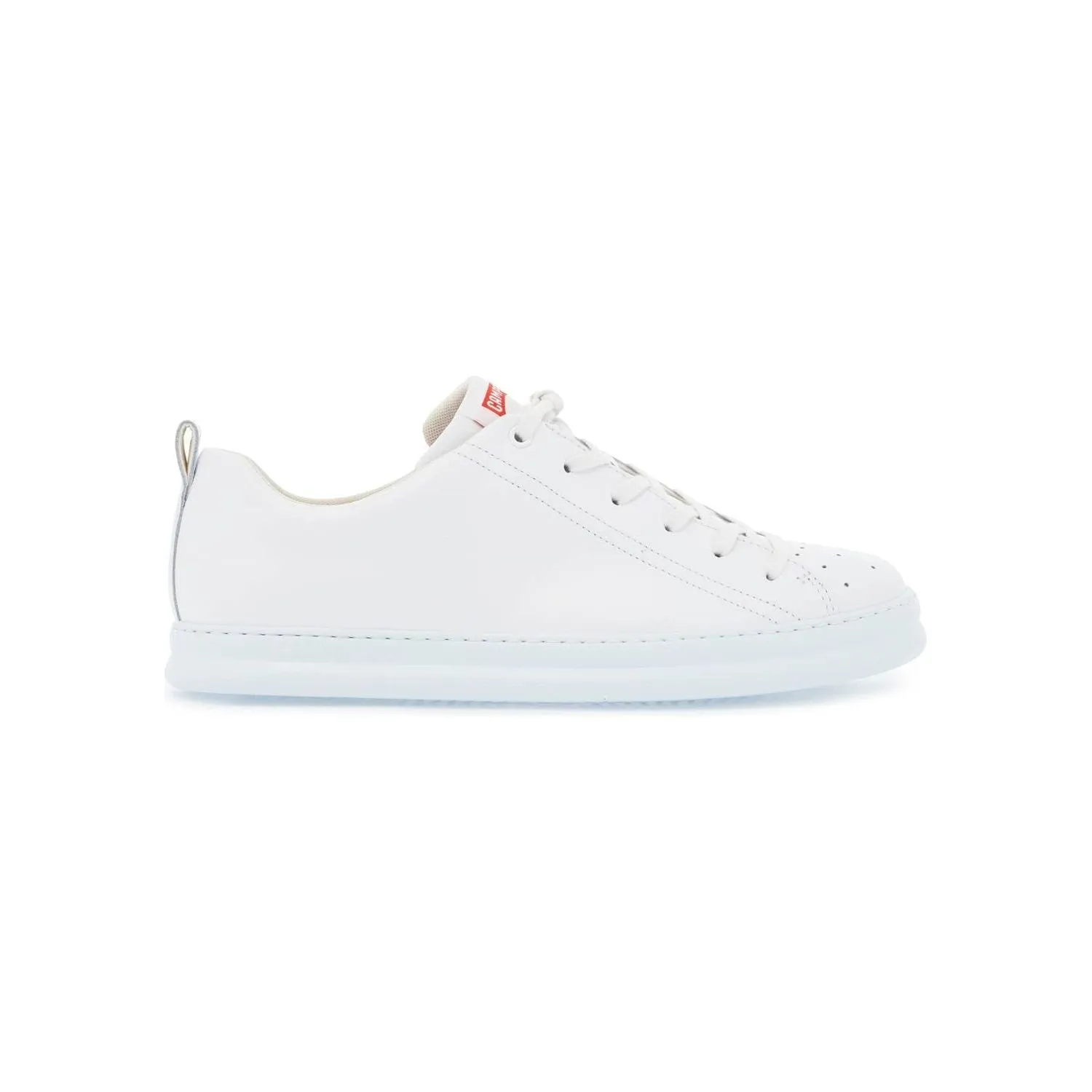 CAMPER smooth leather sneakers for everyday wear