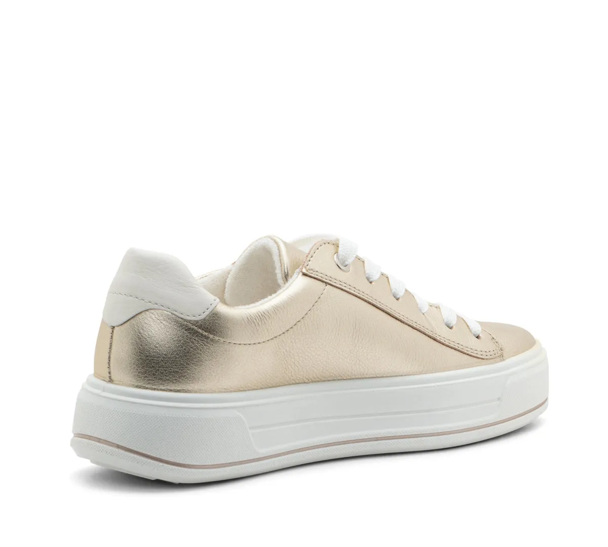 Carol Women's Platform Sneaker