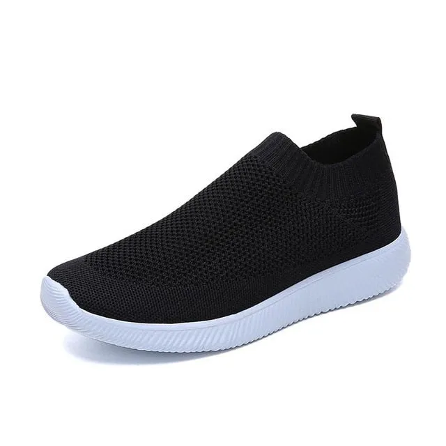 casual shoes women zapatos de mujer ladies shoes tenis feminino