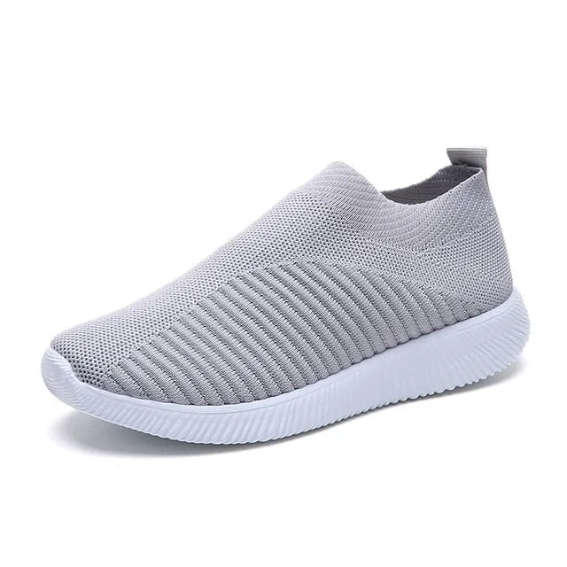 casual shoes women zapatos de mujer ladies shoes tenis feminino