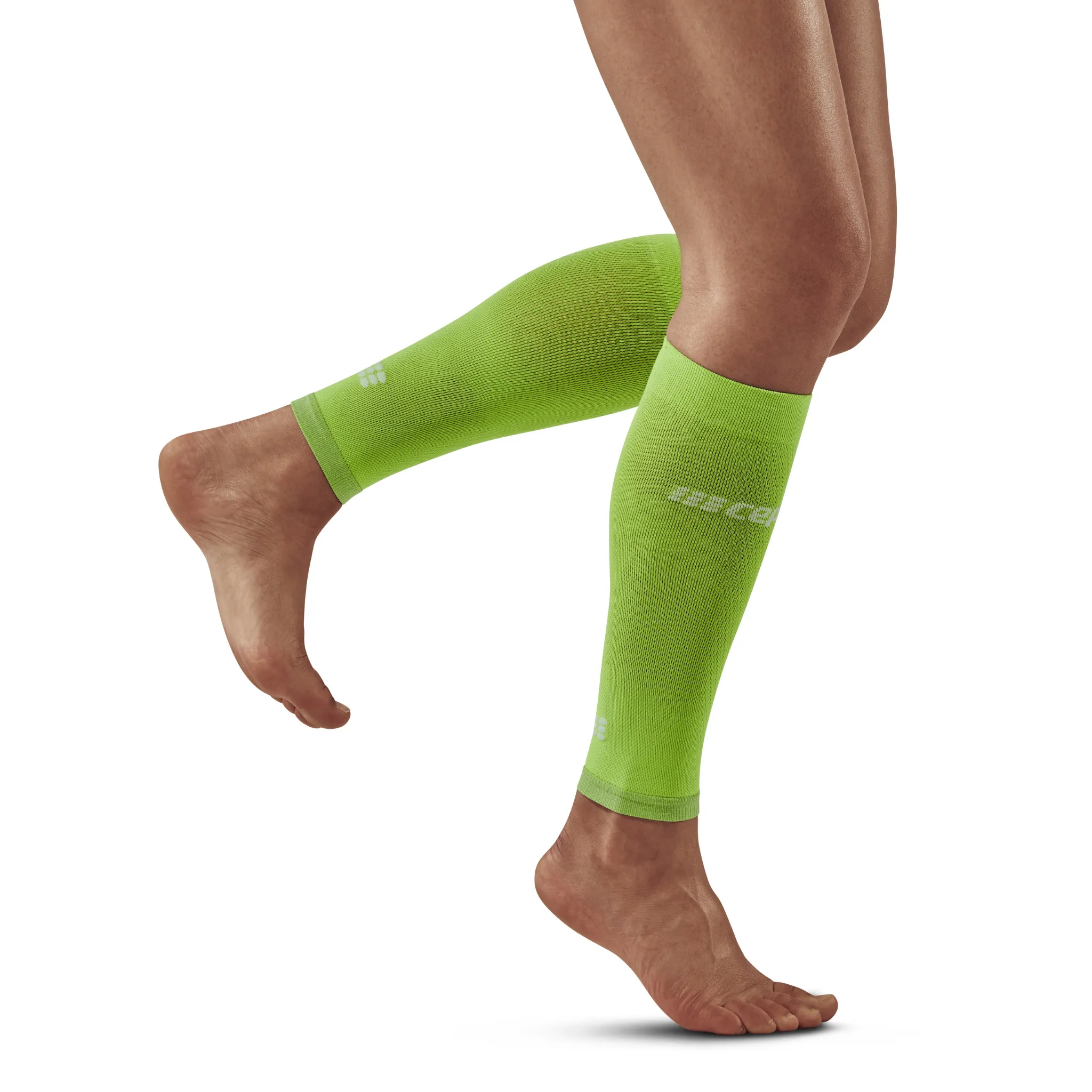 CEP Ultralight Compression Calf Sleeves, Women