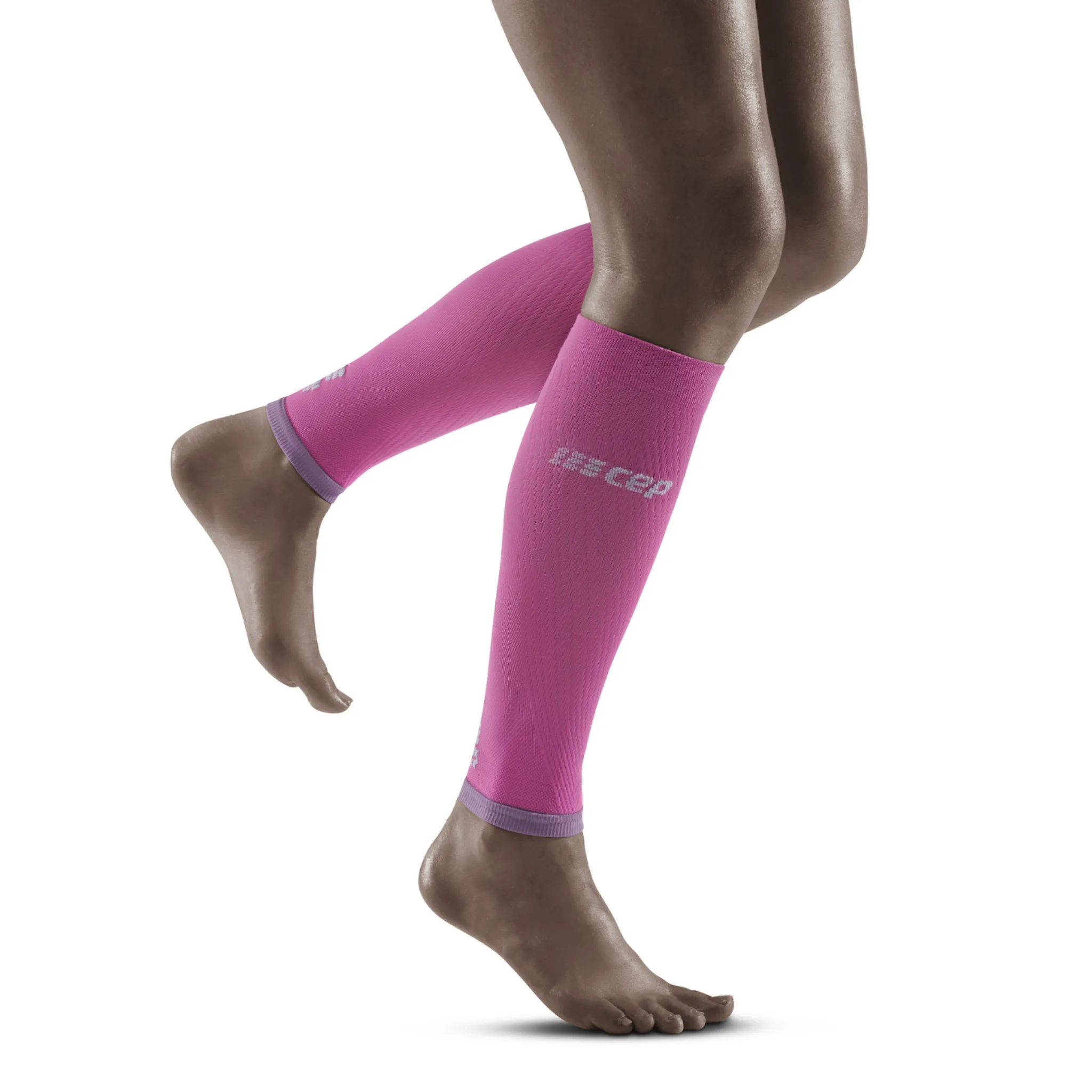 CEP Ultralight Compression Calf Sleeves, Women