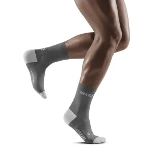 CEP Ultralight Short Compression Socks, Men