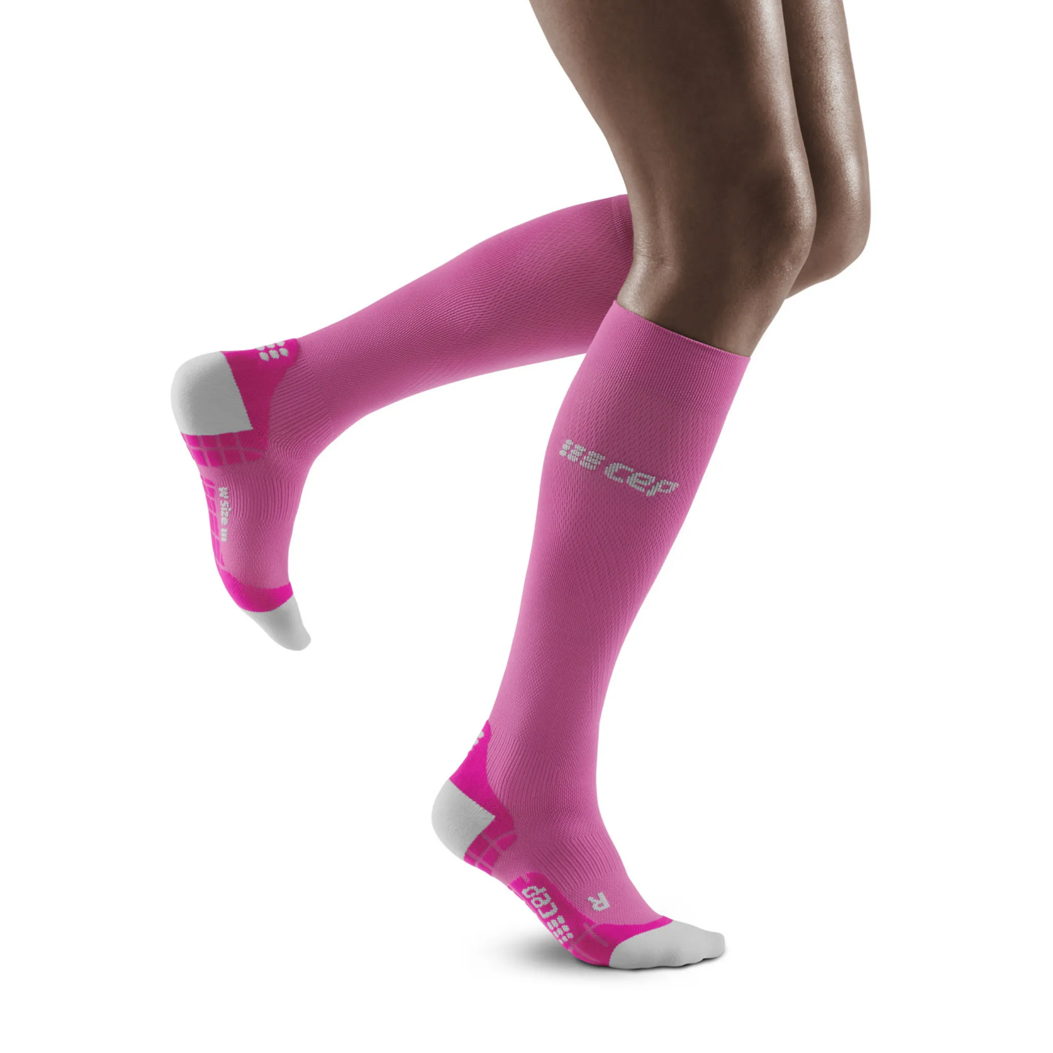 CEP Ultralight Tall Compression Socks, Women