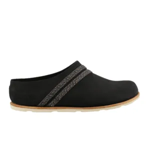 Chaco Harper Slide (Women) - Black