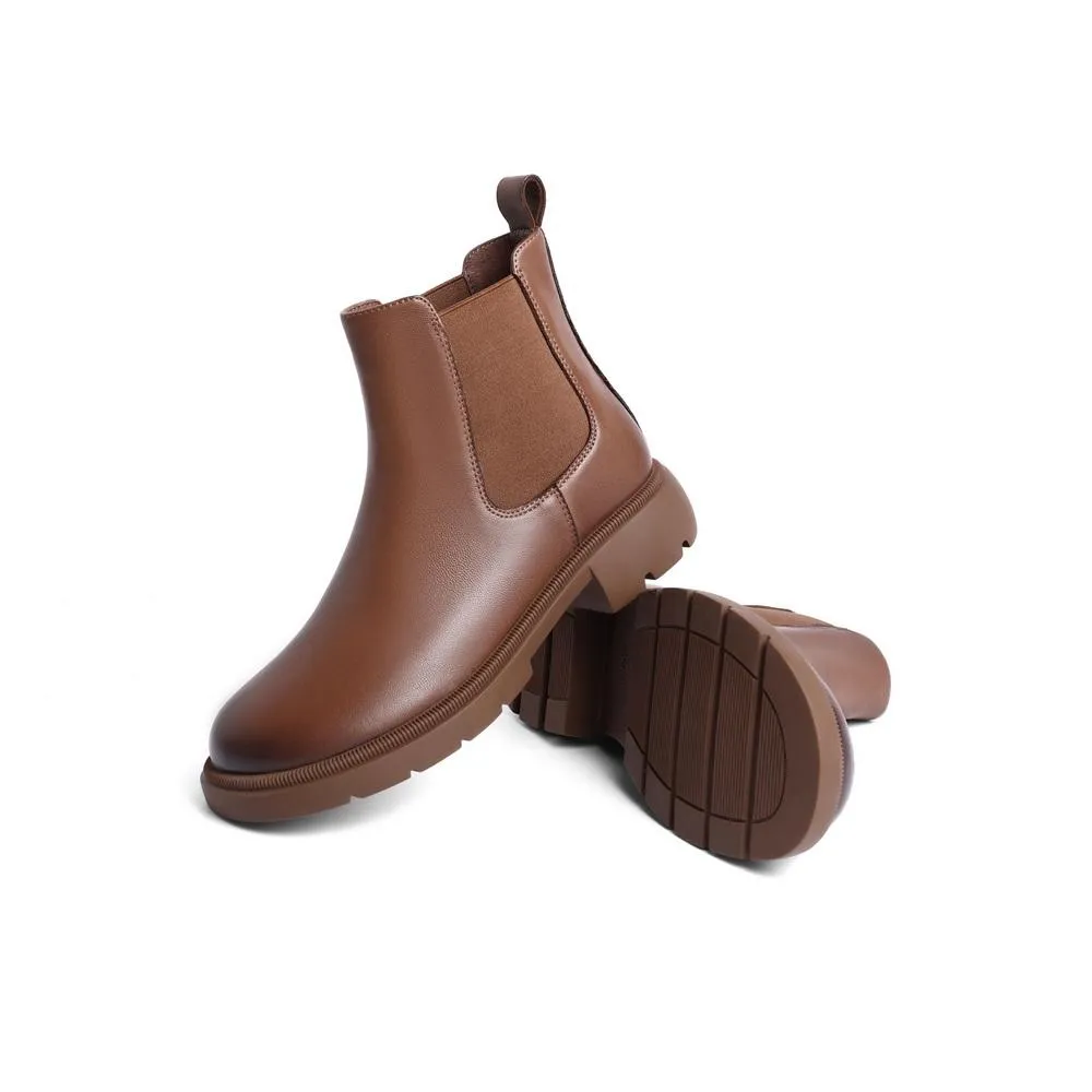 Chelsea Minimalism Boots