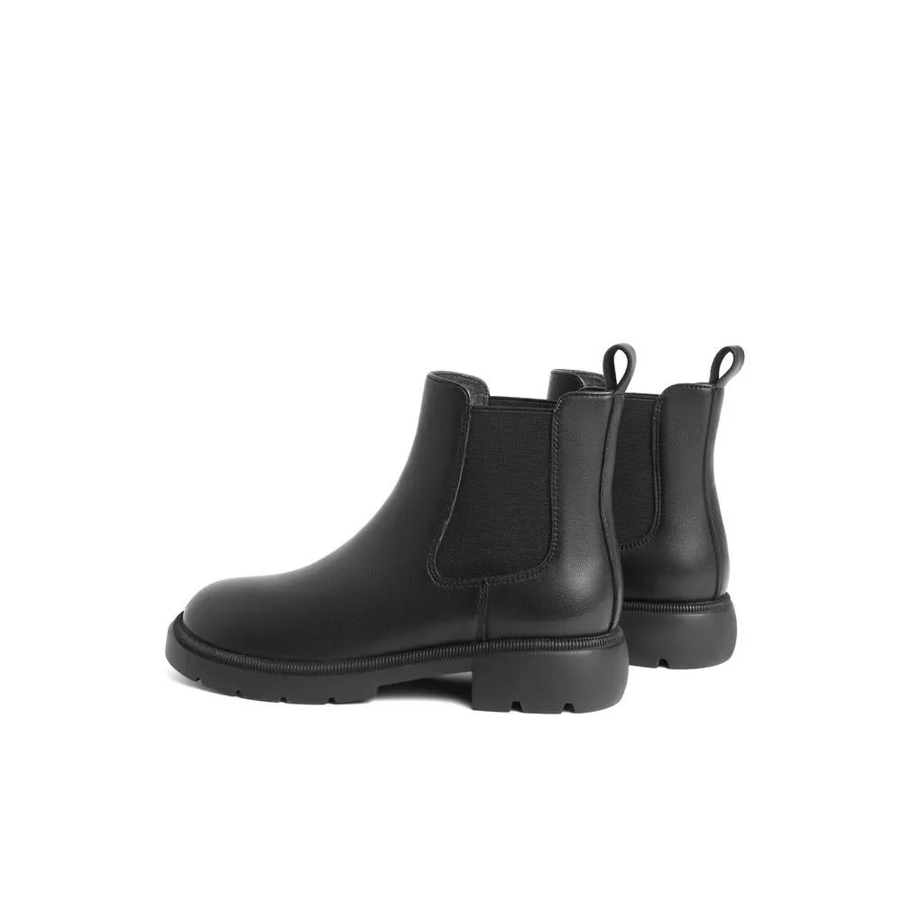 Chelsea Minimalism Boots