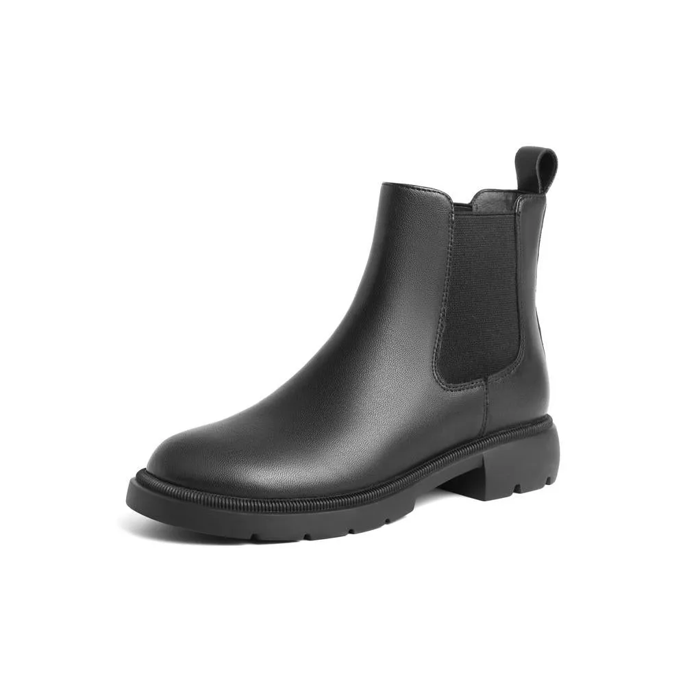 Chelsea Minimalism Boots