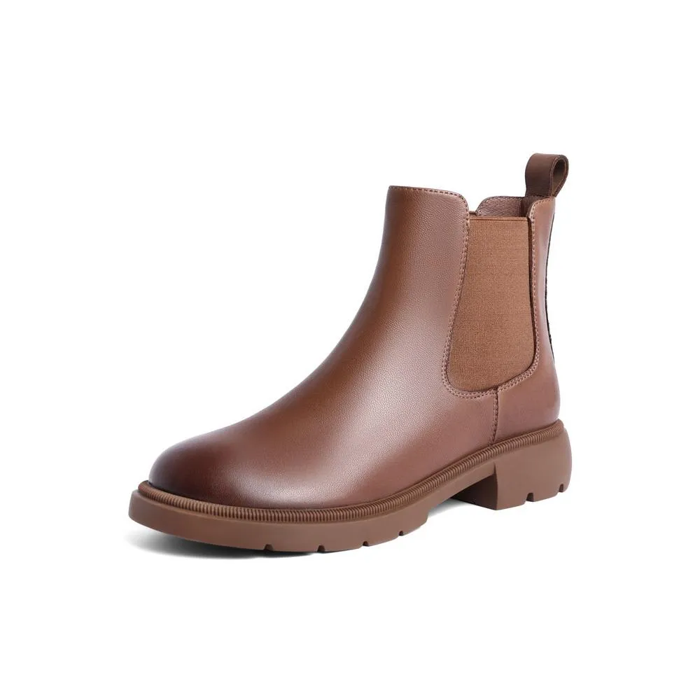 Chelsea Minimalism Boots