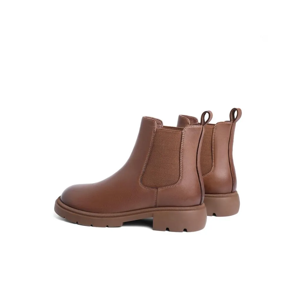 Chelsea Minimalism Boots