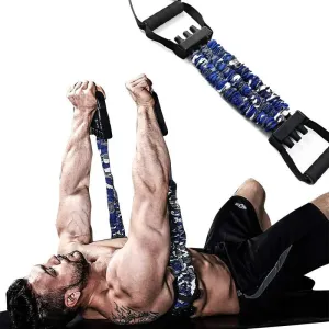 Chest Expander Fitness Muscle Training Band - Muscle Training Band Workout Equipment