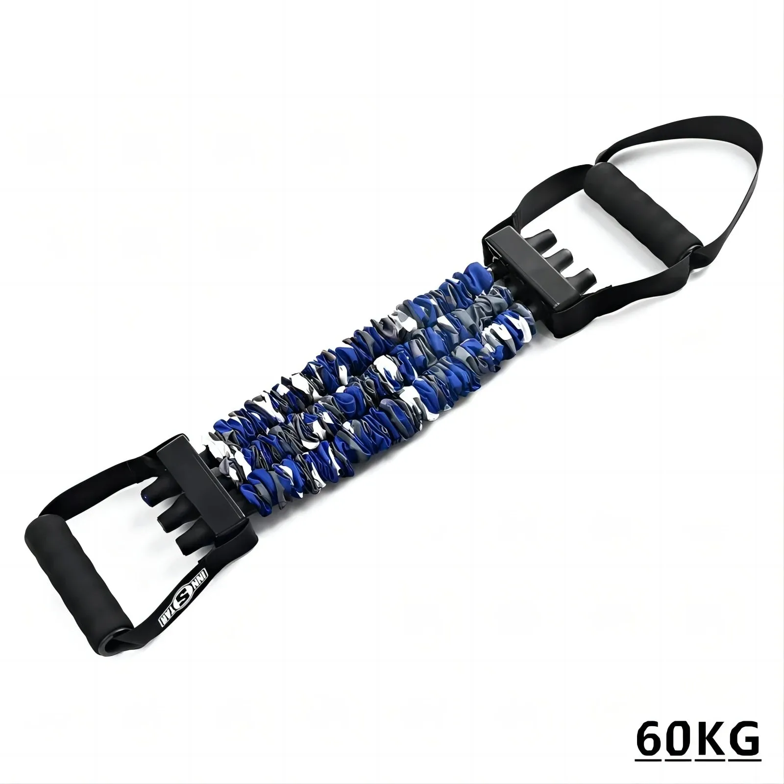 Chest Expander Fitness Muscle Training Band - Muscle Training Band Workout Equipment