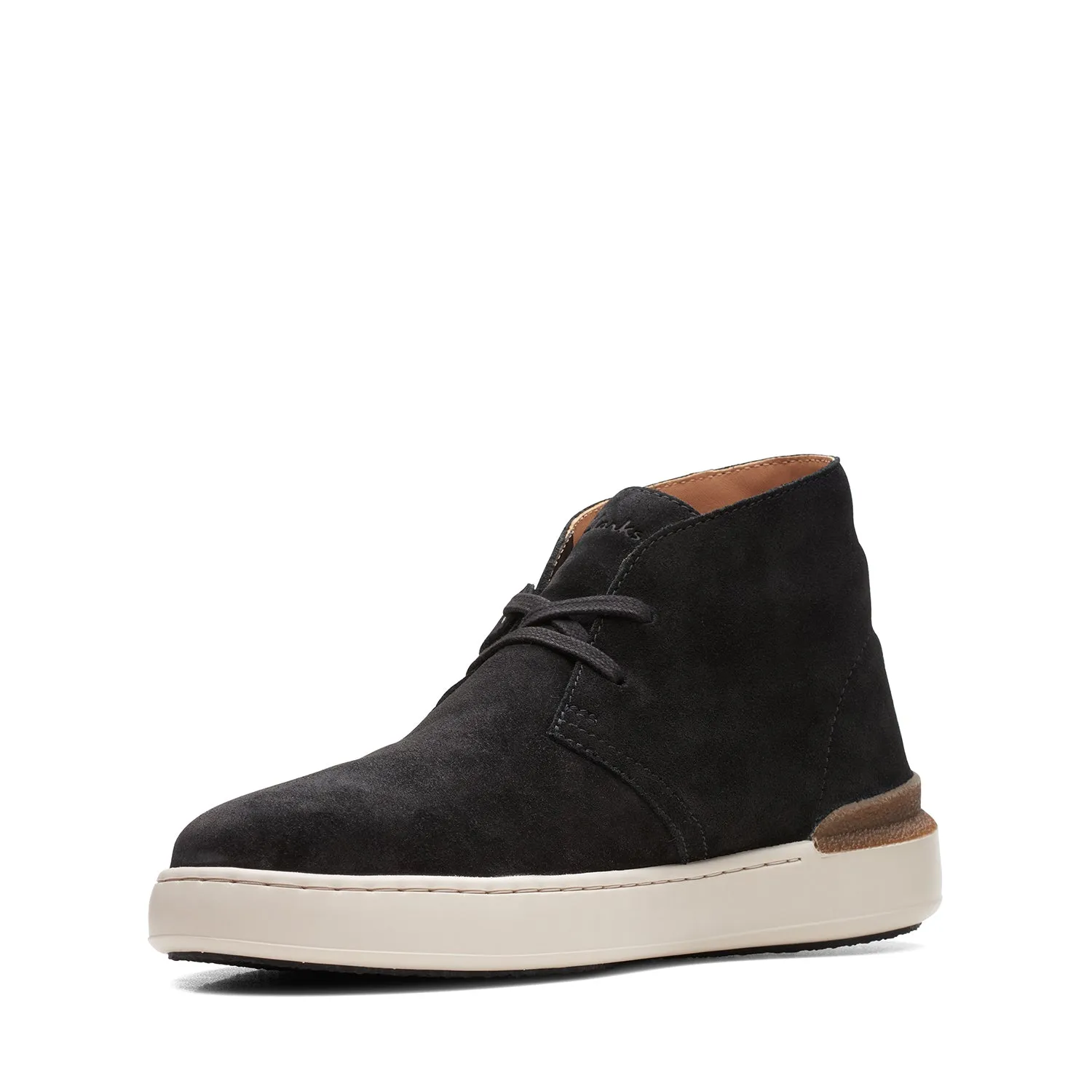 Clarks Courtlite DBT Boots (Standard Fit)