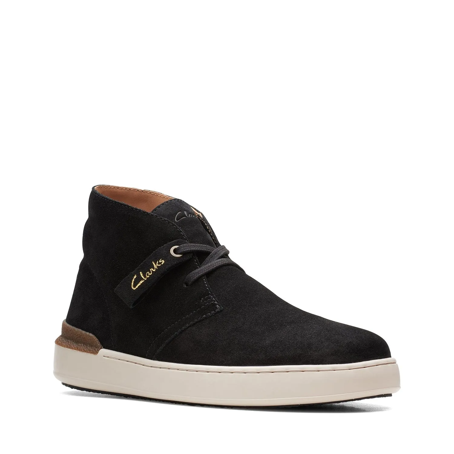 Clarks Courtlite DBT Boots (Standard Fit)