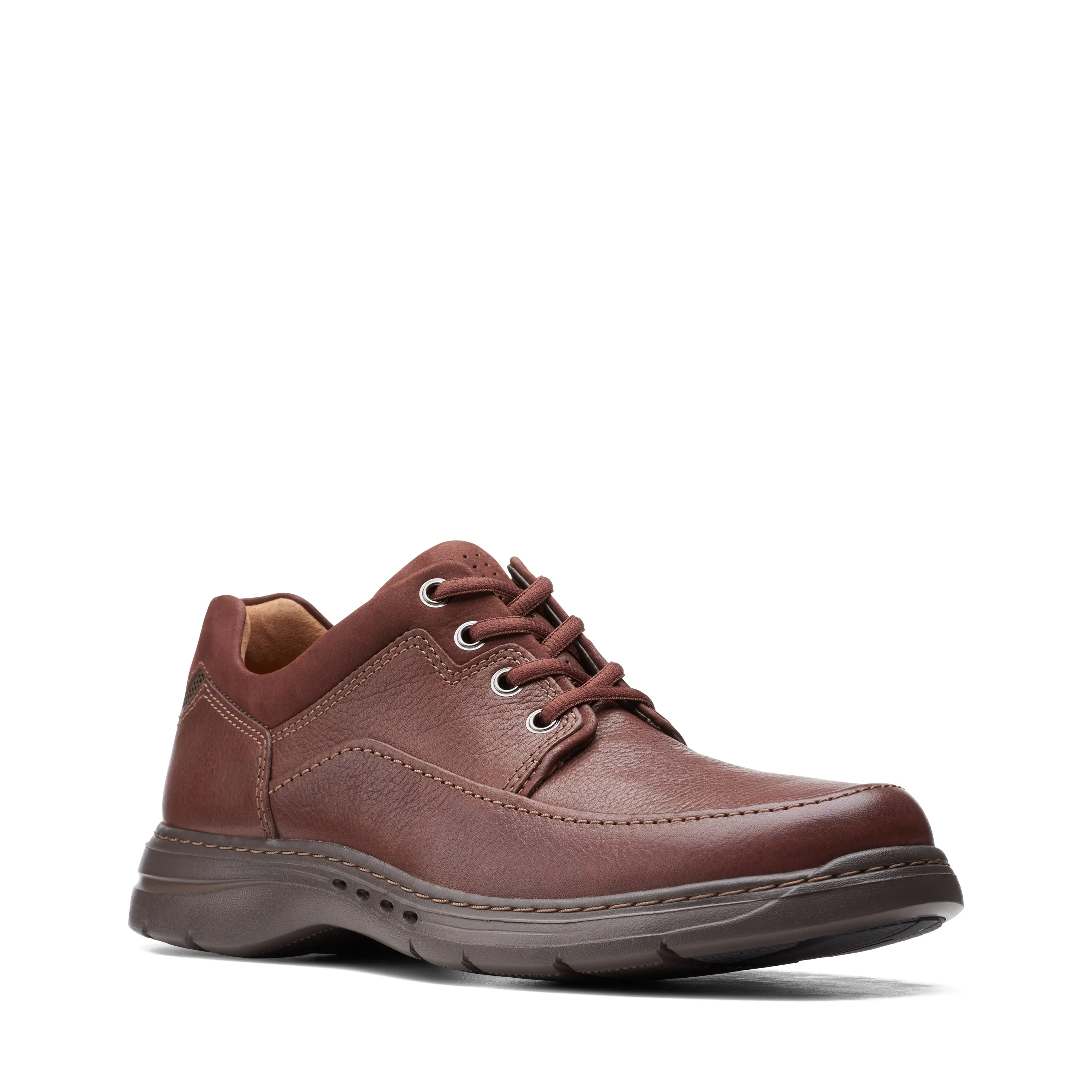 Clarks Un Brawley Lace Men's