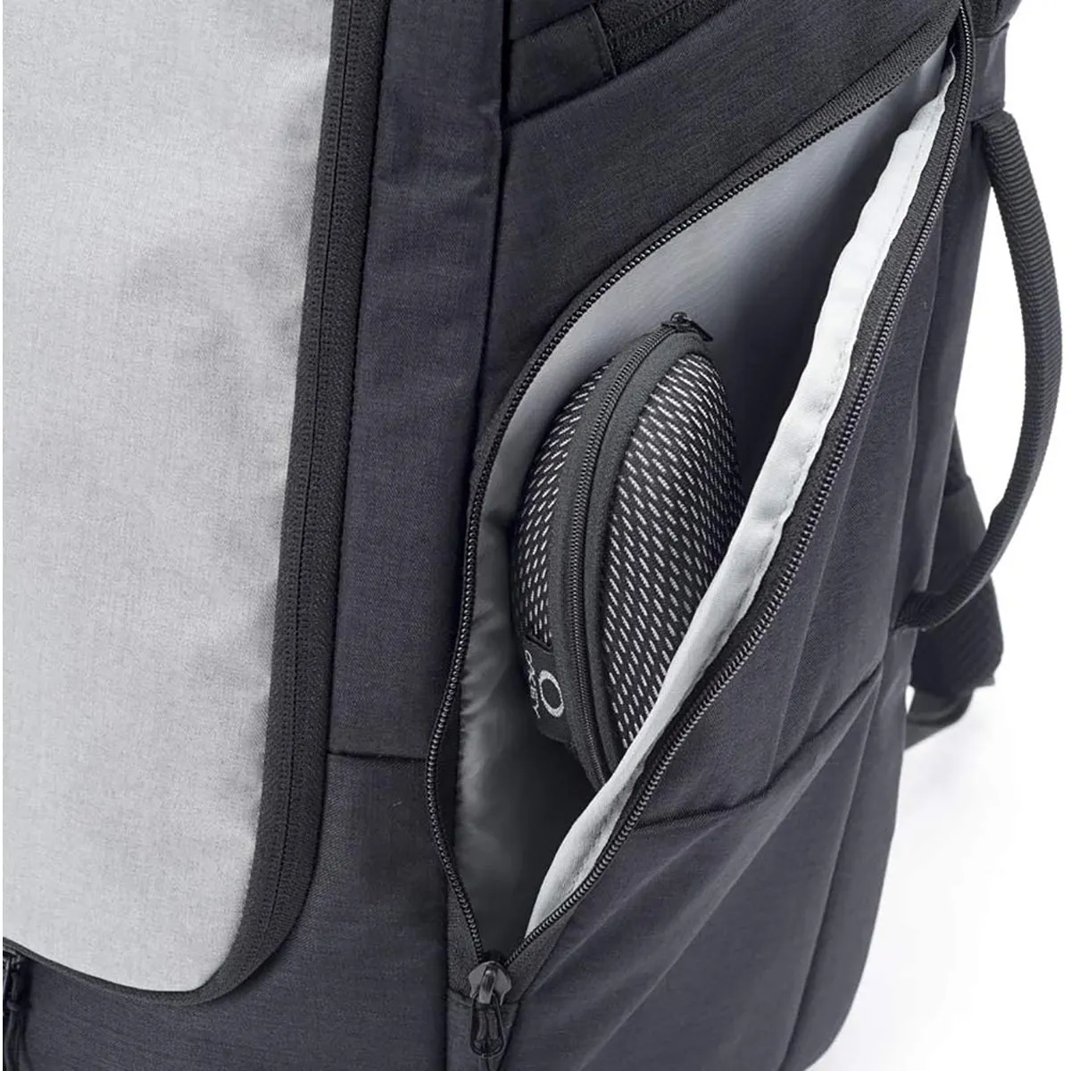 Cliff Keen "The Beast" Athletic Backpack - Black