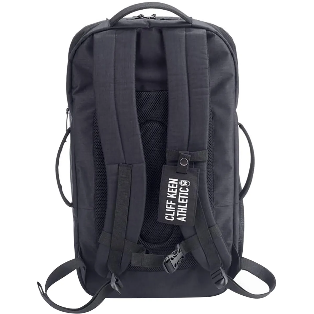 Cliff Keen "The Beast" Athletic Backpack - Black