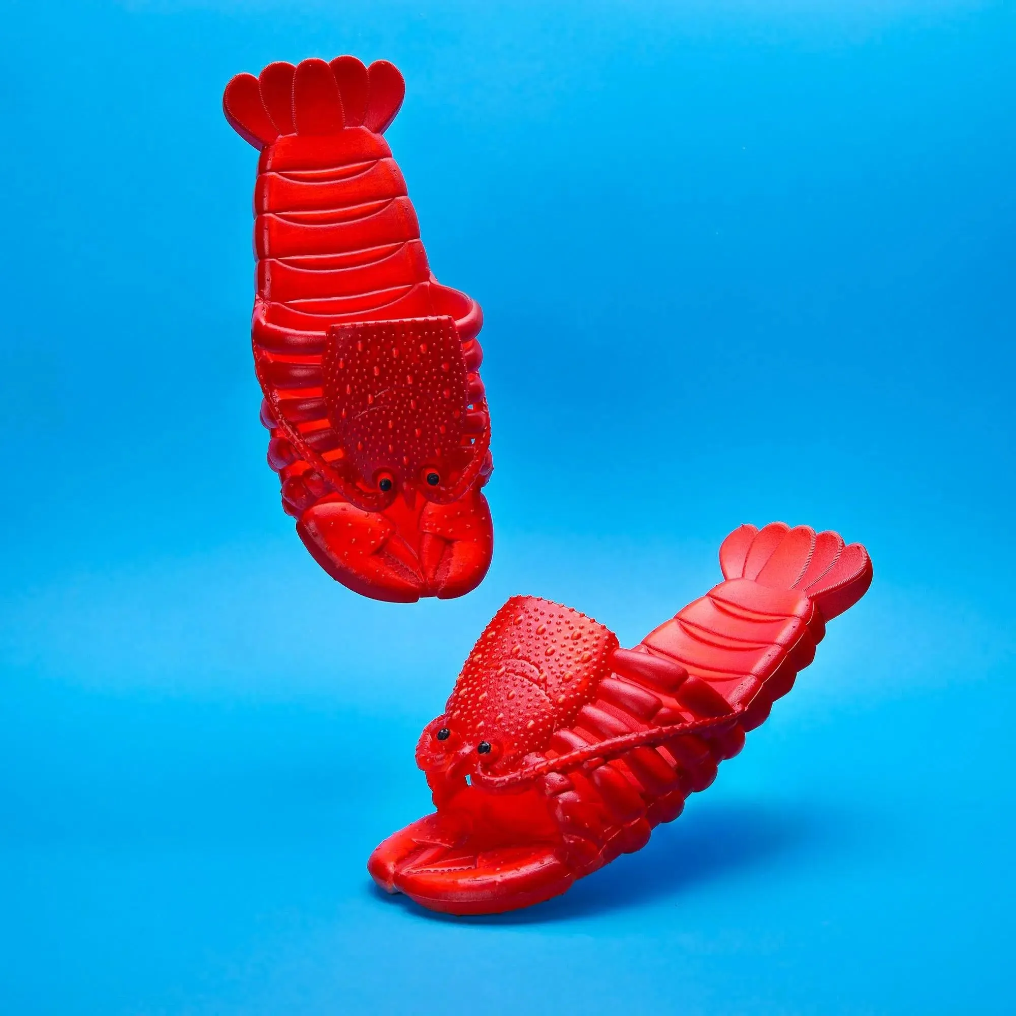 Coddies® Lobster Slippers