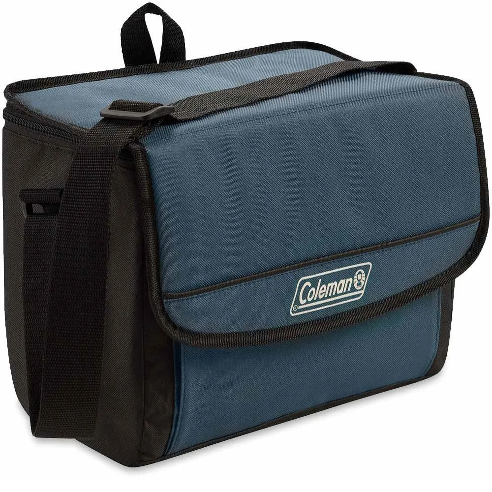 Coleman 18 Can Collapsible Cooler