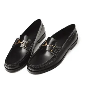 Comfortable Cow Leather Slip-On Shoes