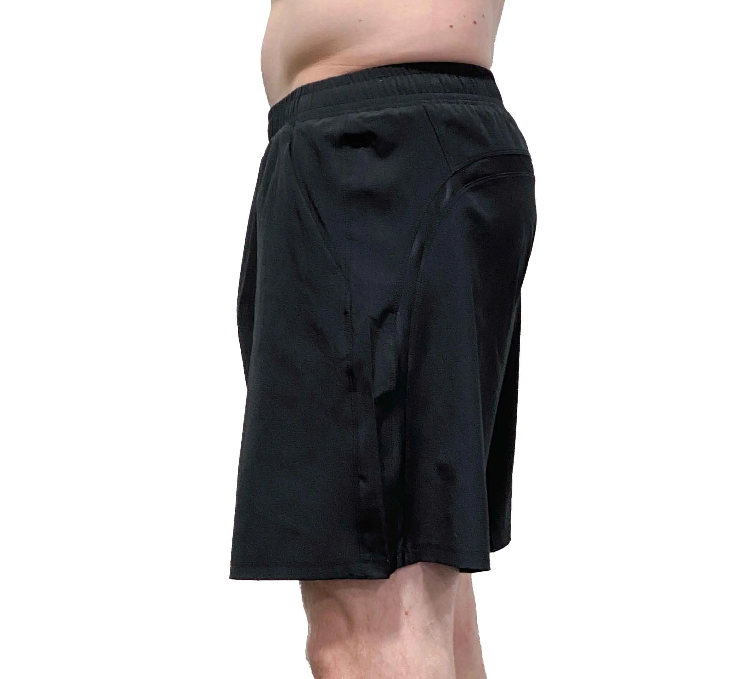 Commuter Workout Shorts