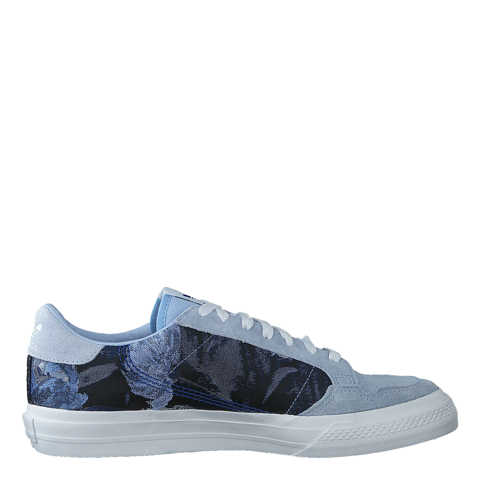 Continental Vulc W Periwinkle/crystal White/team