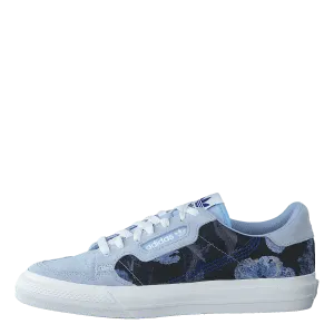 Continental Vulc W Periwinkle/crystal White/team